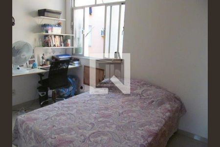 Apartamento à venda com 2 quartos, 65m² em Centro, Rio de Janeiro