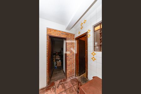 Casa à venda com 450m², 4 quartos e 3 vagasÁrea de Serviço