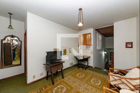 Casa à venda com 450m², 4 quartos e 3 vagasSala 4