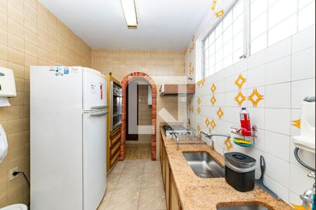 Casa à venda com 450m², 4 quartos e 3 vagasCozinha