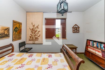 Casa à venda com 450m², 4 quartos e 3 vagasQuarto 3