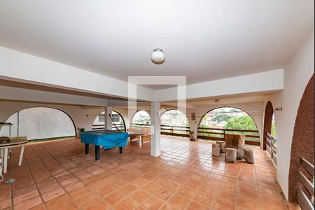 Casa à venda com 450m², 4 quartos e 3 vagasVaranda