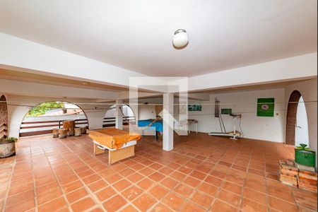 Casa à venda com 450m², 4 quartos e 3 vagasVaranda