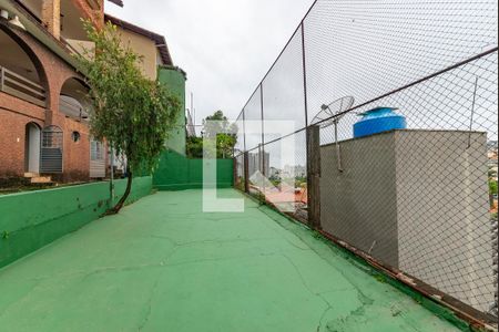 Casa à venda com 450m², 4 quartos e 3 vagasQuintal