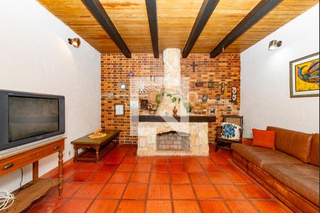 Casa à venda com 450m², 4 quartos e 3 vagasSala 2