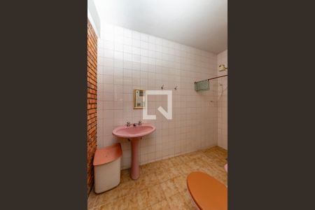 Casa à venda com 450m², 4 quartos e 3 vagasÁrea de Serviço