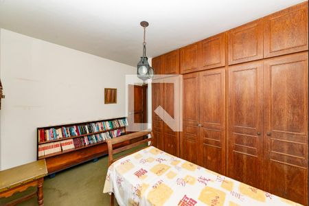 Casa à venda com 450m², 4 quartos e 3 vagasQuarto 3