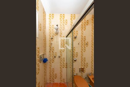 Casa à venda com 450m², 4 quartos e 3 vagasBanheiro da Suíte