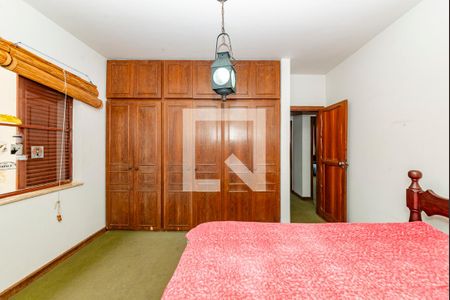 Casa à venda com 450m², 4 quartos e 3 vagasQuarto 2