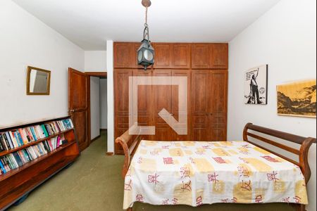 Casa à venda com 450m², 4 quartos e 3 vagasQuarto 3