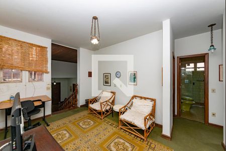 Casa à venda com 450m², 4 quartos e 3 vagasSala 4