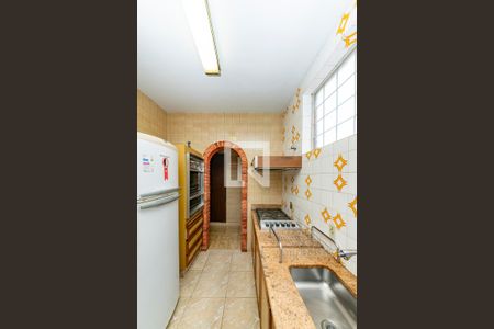 Casa à venda com 450m², 4 quartos e 3 vagasCozinha