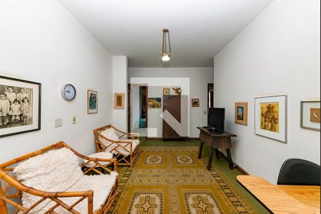 Casa à venda com 450m², 4 quartos e 3 vagasSala 4