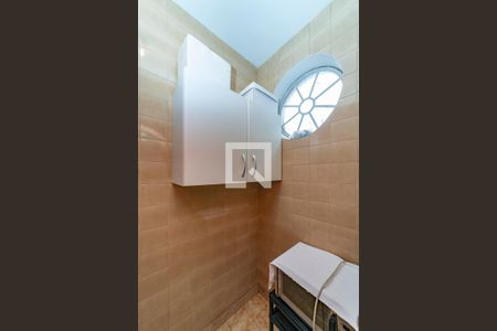 Casa à venda com 450m², 4 quartos e 3 vagasDespensa