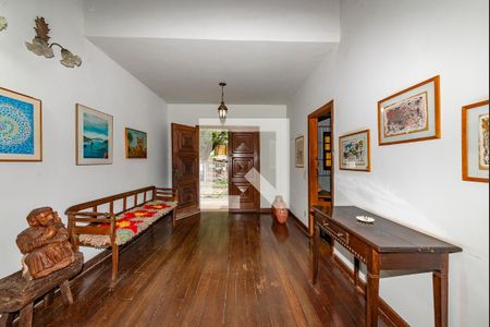 Casa à venda com 450m², 4 quartos e 3 vagasSala 3