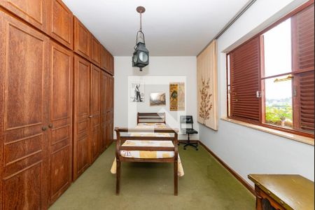 Casa à venda com 450m², 4 quartos e 3 vagasQuarto 3