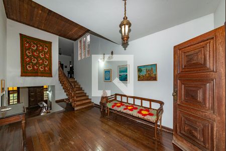 Casa à venda com 450m², 4 quartos e 3 vagasSala 3