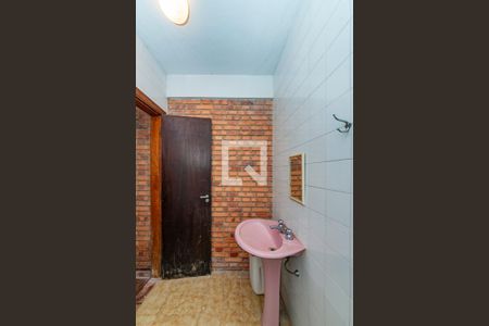 Casa à venda com 450m², 4 quartos e 3 vagasÁrea de Serviço