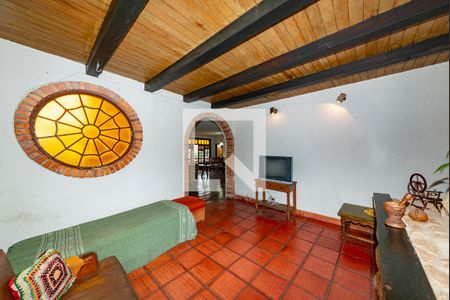 Casa à venda com 450m², 4 quartos e 3 vagasSala 2