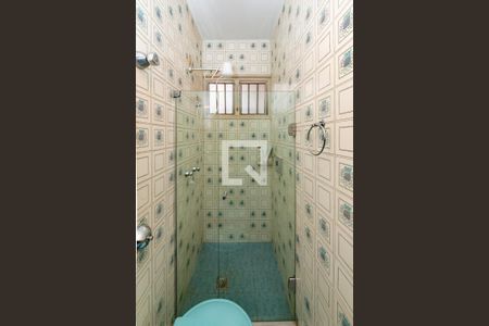 Casa à venda com 450m², 4 quartos e 3 vagasBanheiro Social 2