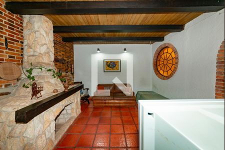 Casa à venda com 450m², 4 quartos e 3 vagasSala 2