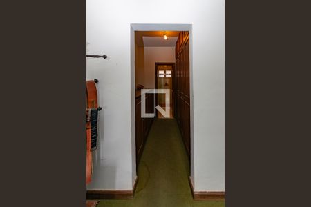 Casa à venda com 450m², 4 quartos e 3 vagasCloset da suíte