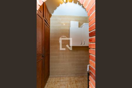 Casa à venda com 450m², 4 quartos e 3 vagasDespensa