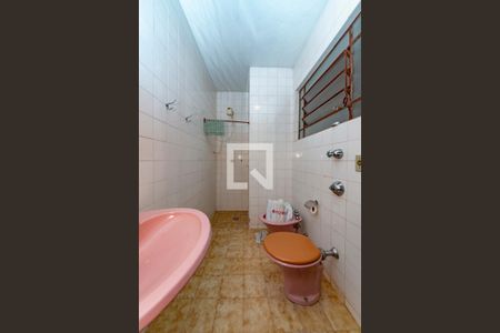 Casa à venda com 450m², 4 quartos e 3 vagasÁrea de Serviço