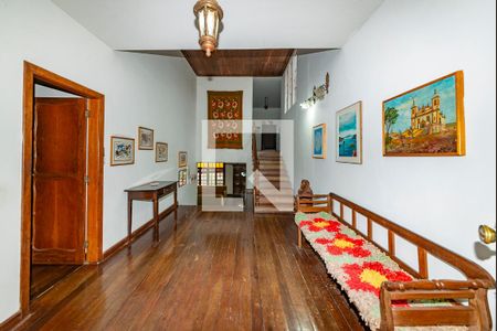 Casa à venda com 450m², 4 quartos e 3 vagasSala 3