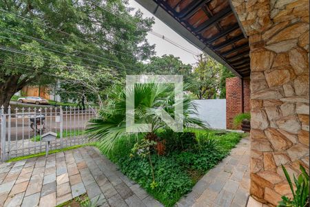 Casa à venda com 450m², 4 quartos e 3 vagasEntrada - Garagem