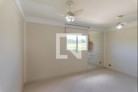 Sala de apartamento à venda com 2 quartos, 58m² em Parque Residencial Vila União, Campinas