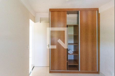 Quarto 1 de apartamento à venda com 2 quartos, 58m² em Parque Residencial Vila União, Campinas