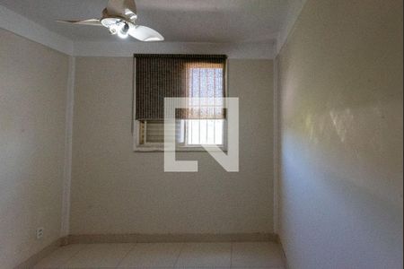 Quarto 1 de apartamento à venda com 2 quartos, 58m² em Parque Residencial Vila União, Campinas