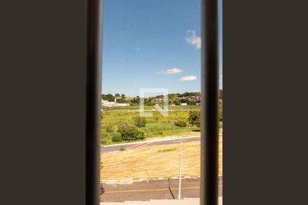 Vista do Quarto 1 de apartamento à venda com 2 quartos, 58m² em Parque Residencial Vila União, Campinas