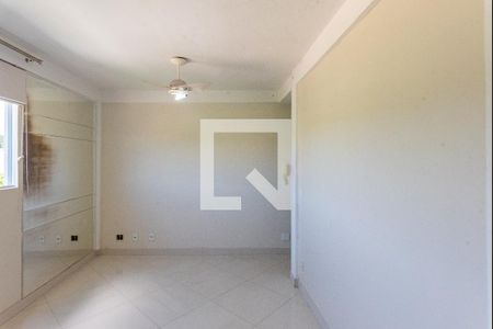 Sala de apartamento à venda com 2 quartos, 58m² em Parque Residencial Vila União, Campinas