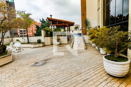 Apartamento à venda com 54m², 1 quarto e 2 vagasÁrea comum