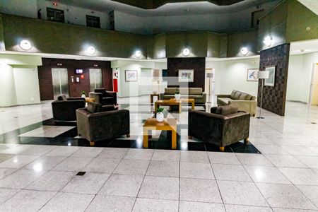 Apartamento à venda com 54m², 1 quarto e 2 vagasÁrea comum