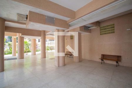 Apartamento à venda com 40m², 1 quarto e sem vagaPortaria