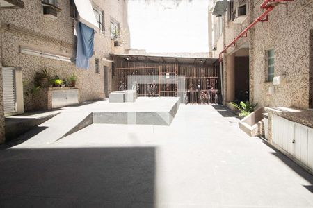 Apartamento à venda com 40m², 1 quarto e sem vagaÁrea comum