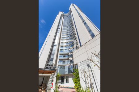 Apartamento à venda com 67m², 1 quarto e 1 vagaFachada