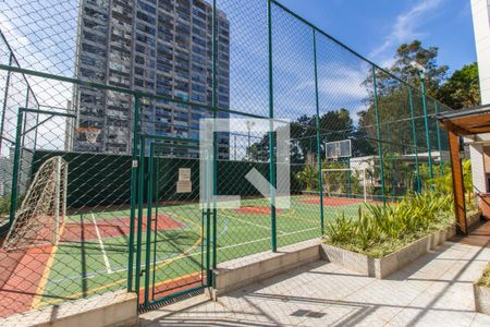 Apartamento à venda com 67m², 1 quarto e 1 vagaQuadra Esportiva