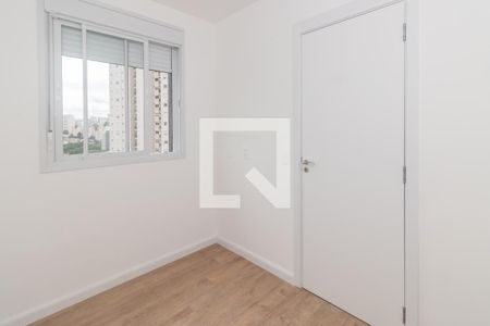 Apartamento à venda com 40m², 2 quartos e sem vagaQuarto 2