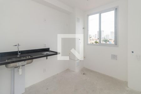 Apartamento à venda com 40m², 2 quartos e sem vagacozinha