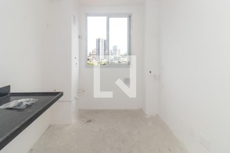 Apartamento à venda com 40m², 2 quartos e sem vagacozinha