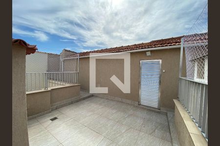 Apartamento à venda com 99m², 3 quartos e sem vagaTerraço