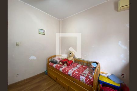 Apartamento à venda com 99m², 3 quartos e sem vagaQuarto 2