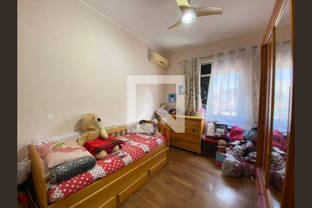 Quarto 2 de apartamento à venda com 3 quartos, 99m² em Méier, Rio de Janeiro