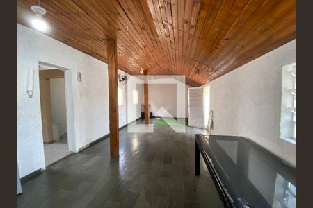 Apartamento à venda com 99m², 3 quartos e sem vagaÁrea comum - Salão de festas