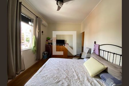 Apartamento à venda com 99m², 3 quartos e sem vagaQuarto 3