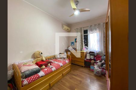 Apartamento à venda com 99m², 3 quartos e sem vagaQuarto 2